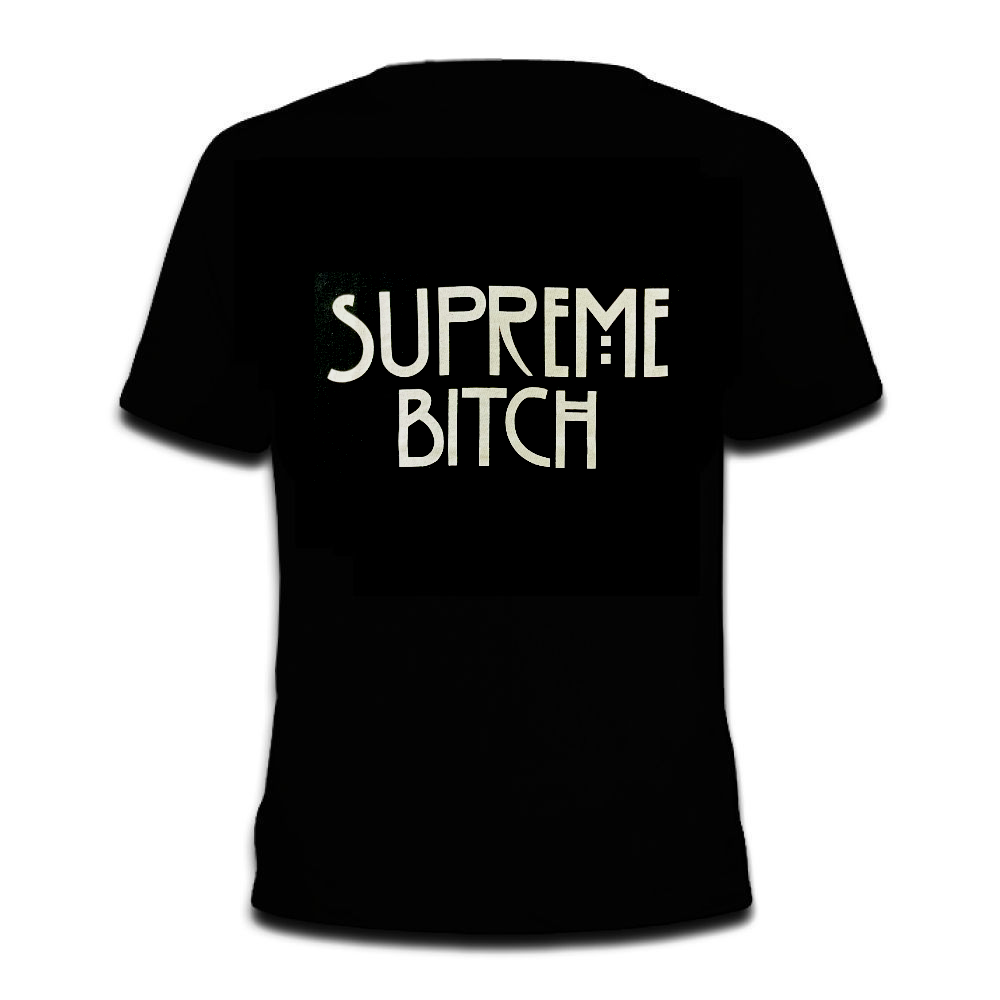 Supreme Bitch