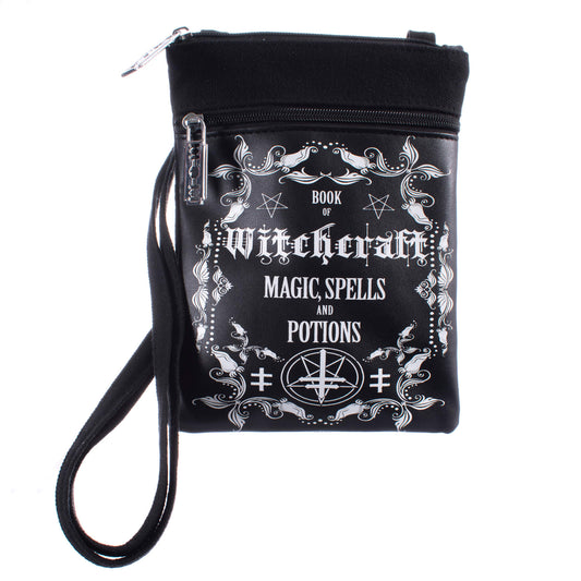 Witchcraft Shoulder Bag