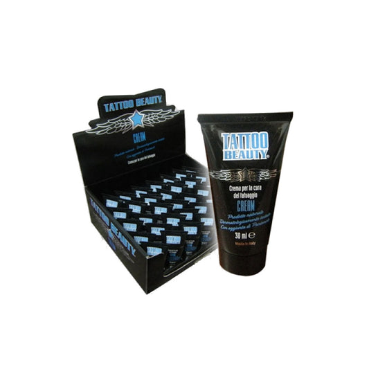 Tattoo Beauty Cream