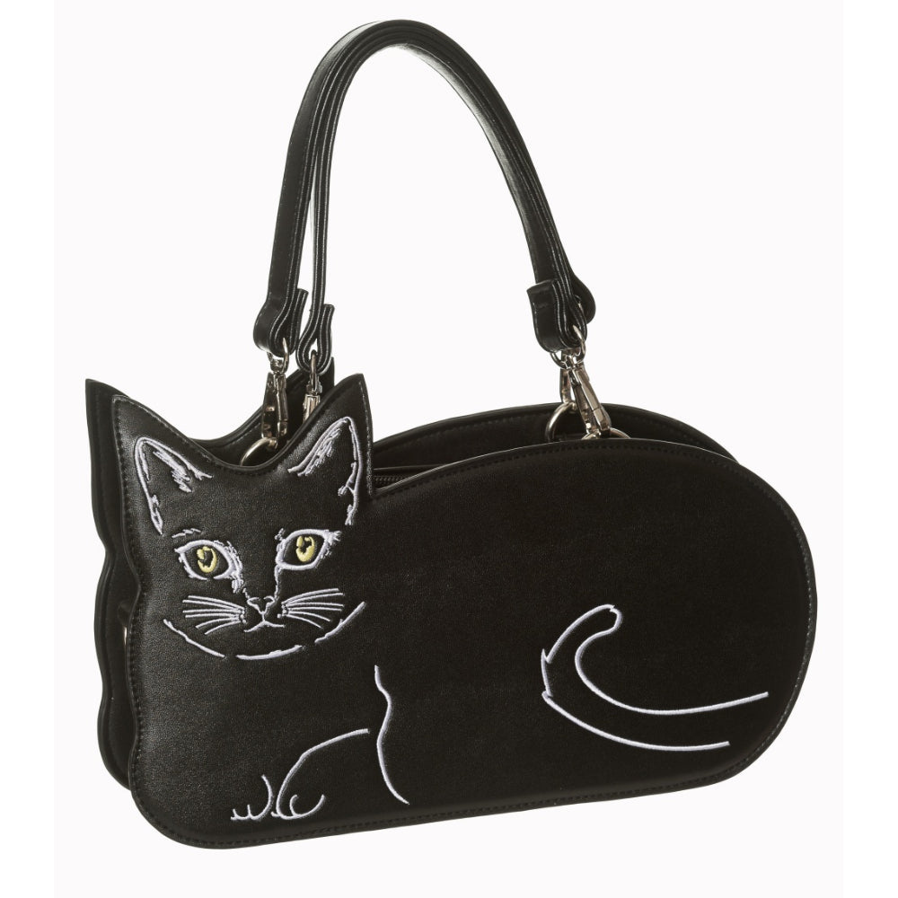 Kitty Kat Bag