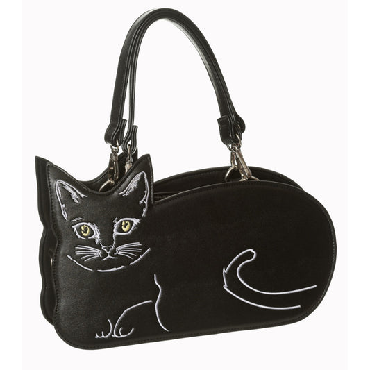 Kitty Kat Bag