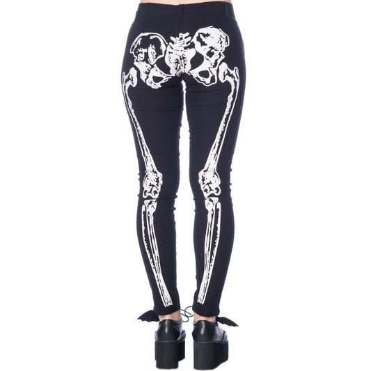 Skin and Bones Jeans