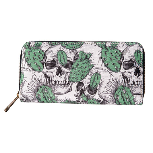 Evil Thrill Wallet
