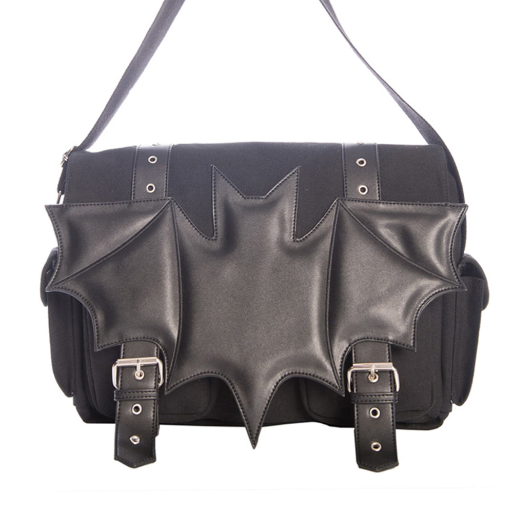 Dark Ritual Shoulder Bag