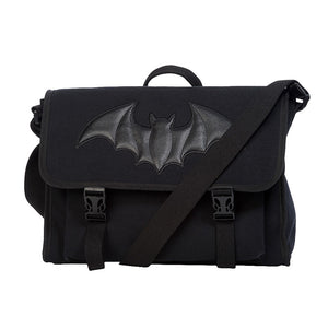 Dragon Frenzy Messenger Bag