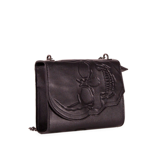 Division Hex Mini Bag