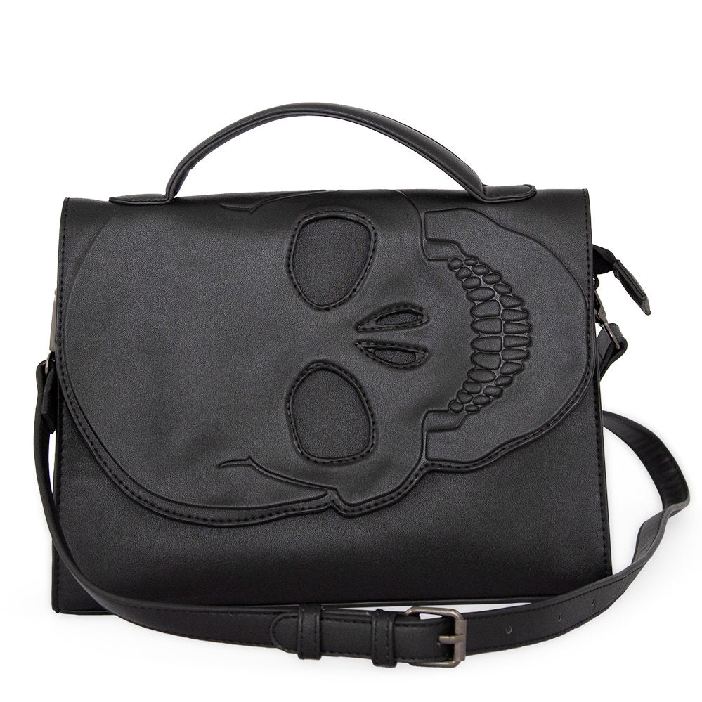 Tenebris Shoulder Bag
