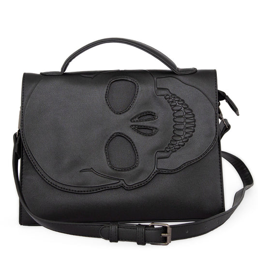Tenebris Shoulder Bag