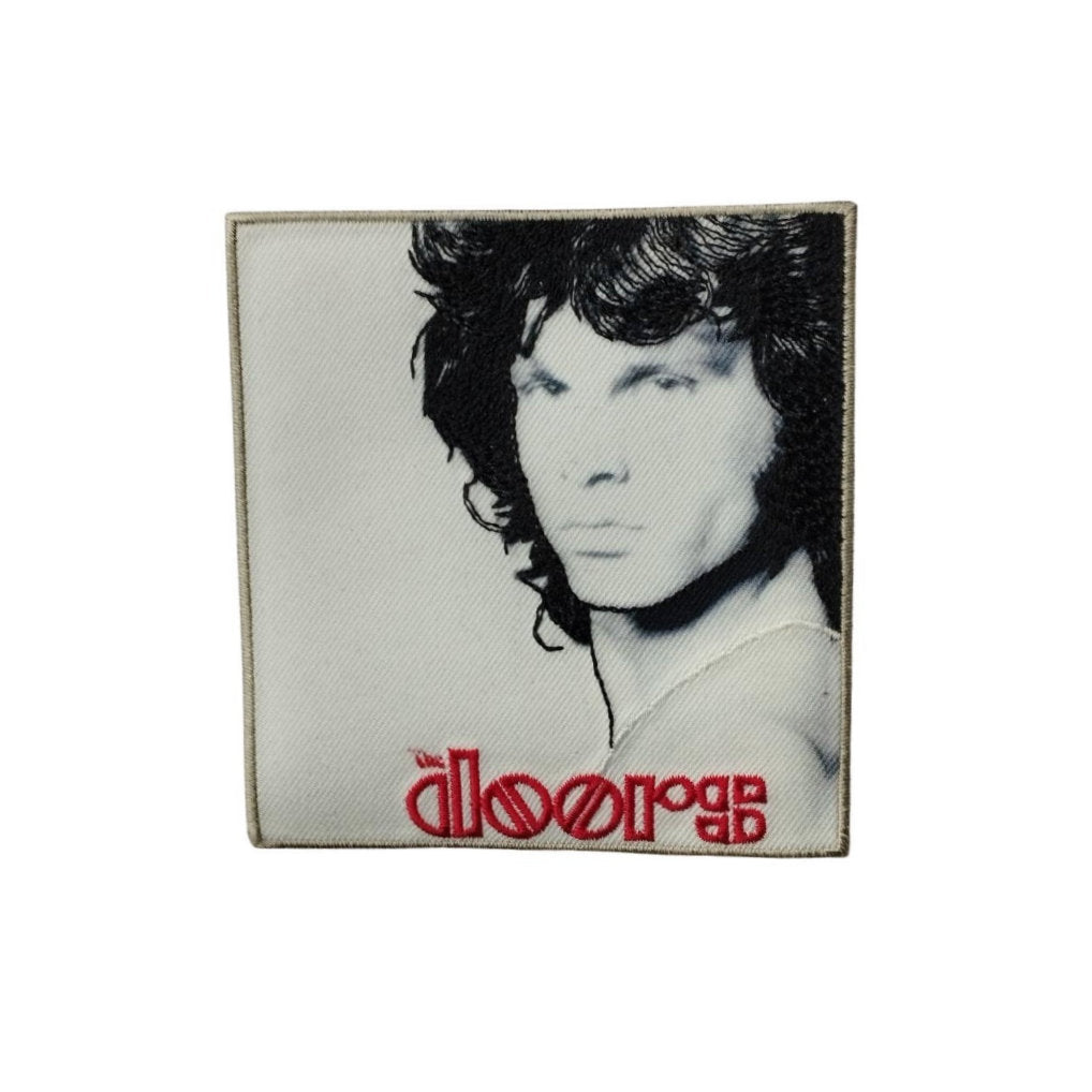 Doors Patch