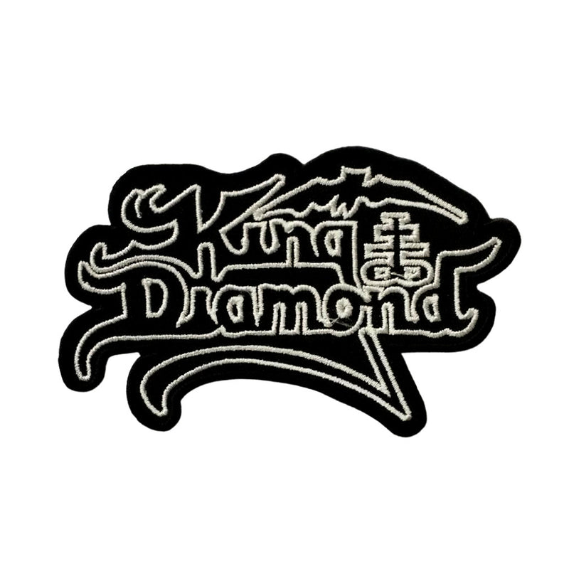 King Diamond Patch