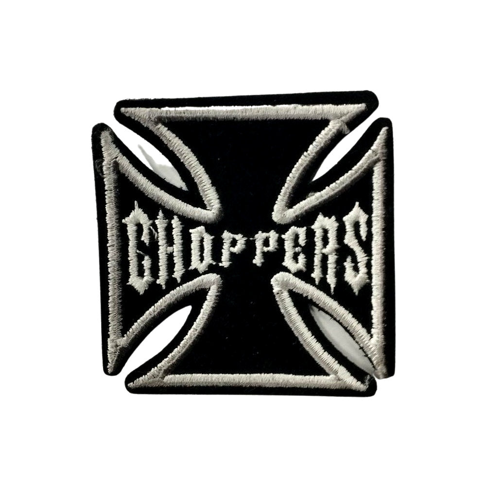 West Choppers Patch