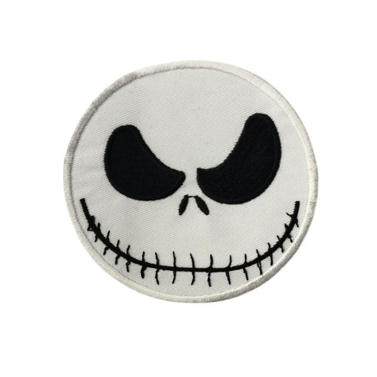 Naughty Jack Patch