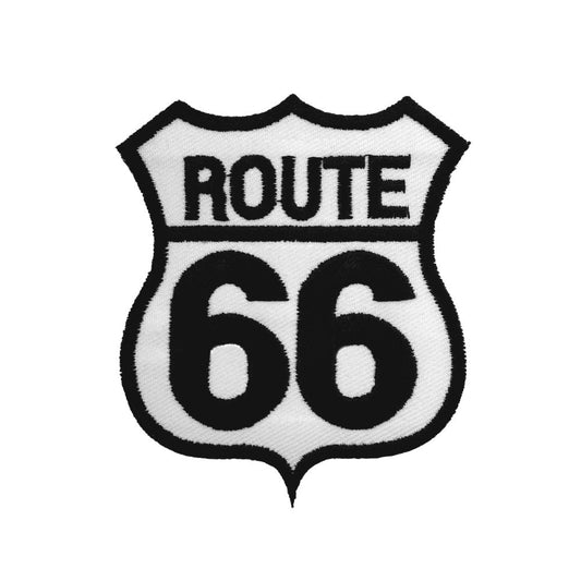 Route 66 Patch