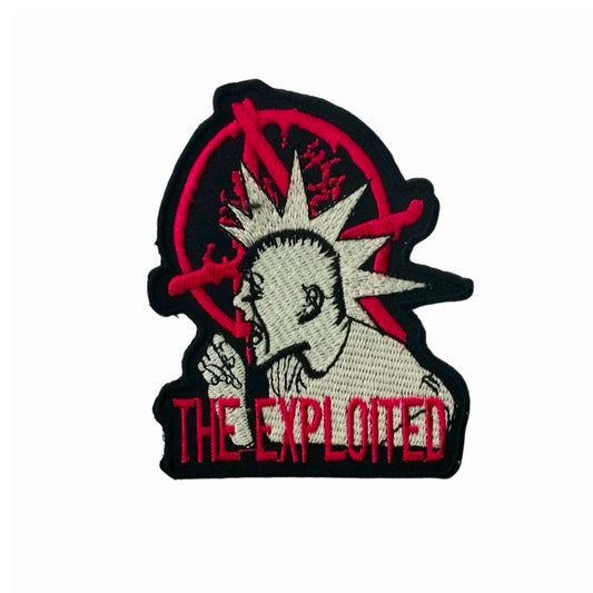 Exploited Patch