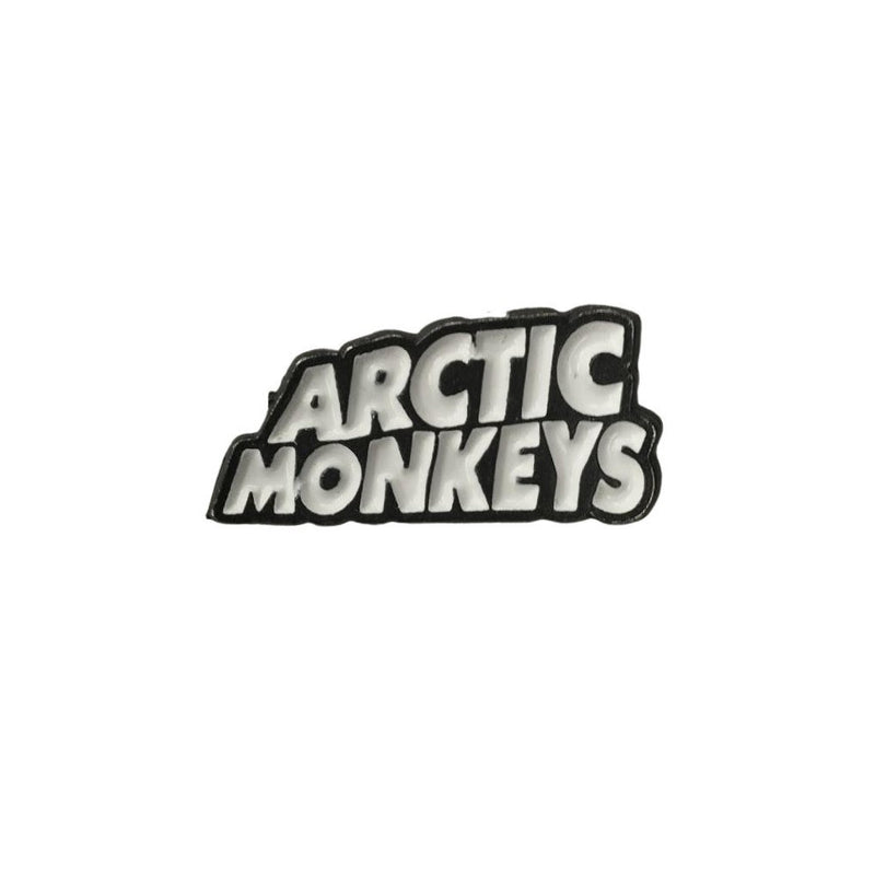 Arctic Monkeys Pin