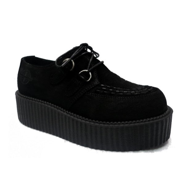 Nevermind Creeper UMD Suede Leather