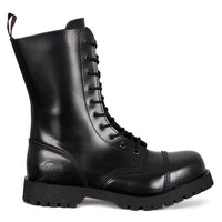 Nevermind 10H Leather Boot