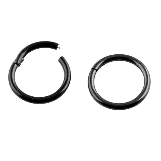 Segment Click Black