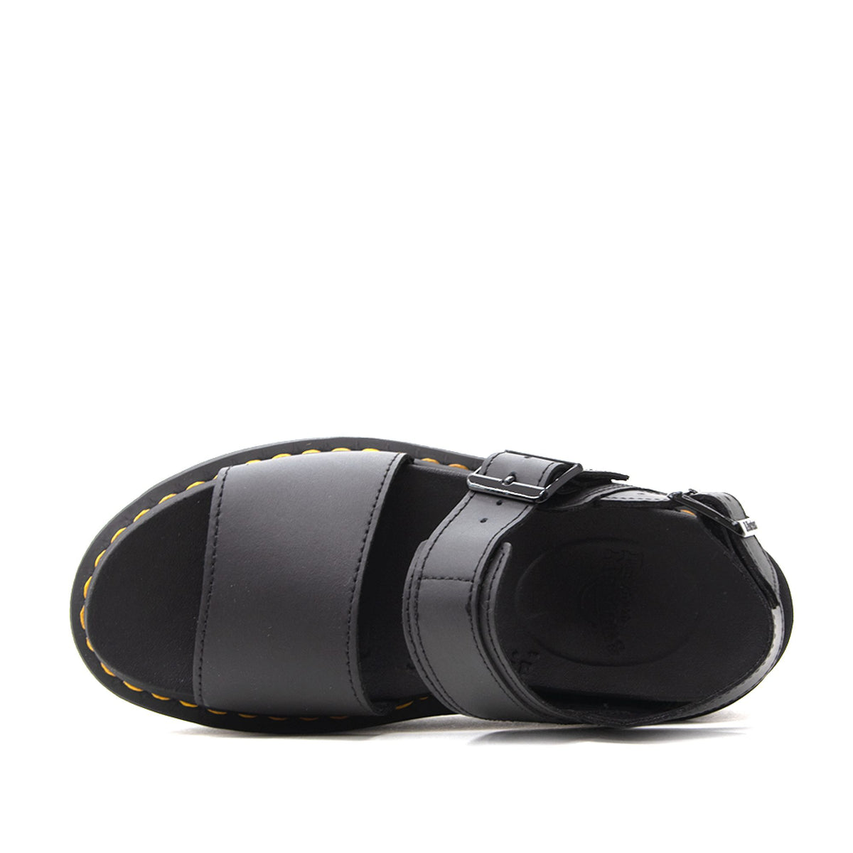 Dr. Martens Voss Quad Strap Platform Sandal