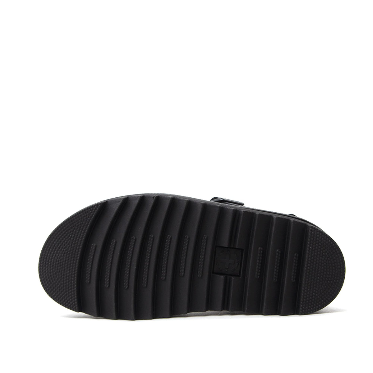 Dr. Martens Voss Quad Strap Platform Sandal