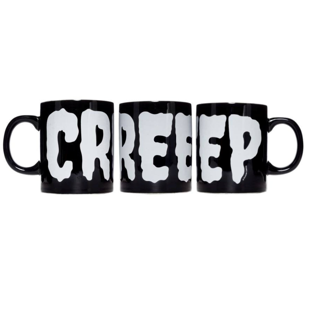 Sourpuss Creep Mug