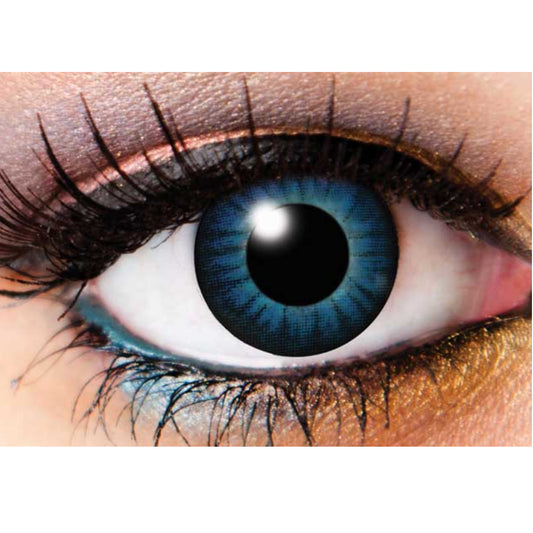Innovisions Sapphire Tri Tone