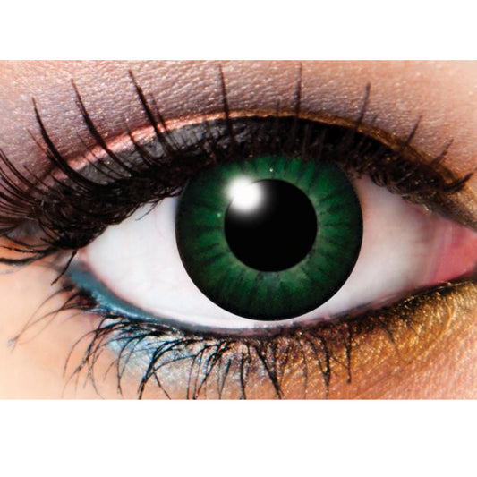 Innovisions Green Two Tone