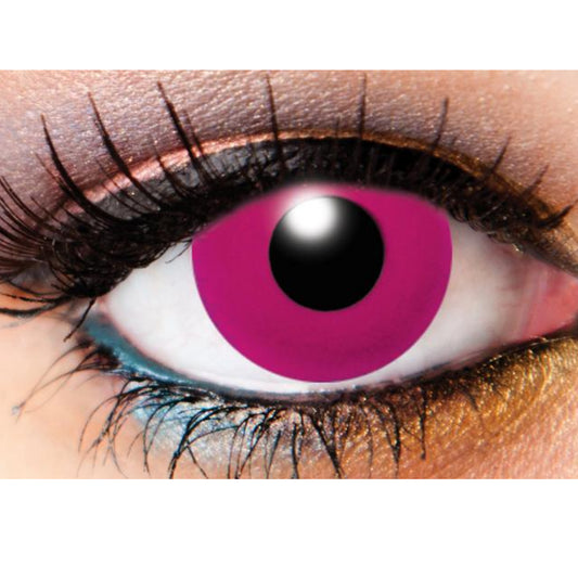 Innovisions Pink Solid Tone