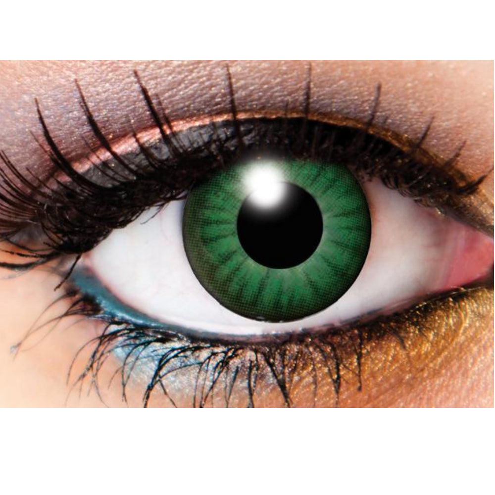 Innovisions Green Electro Tone