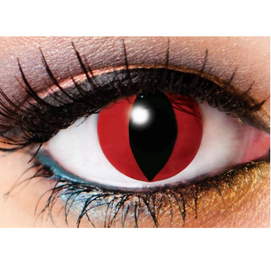 Innovisions Demon - 90 Day Lenses