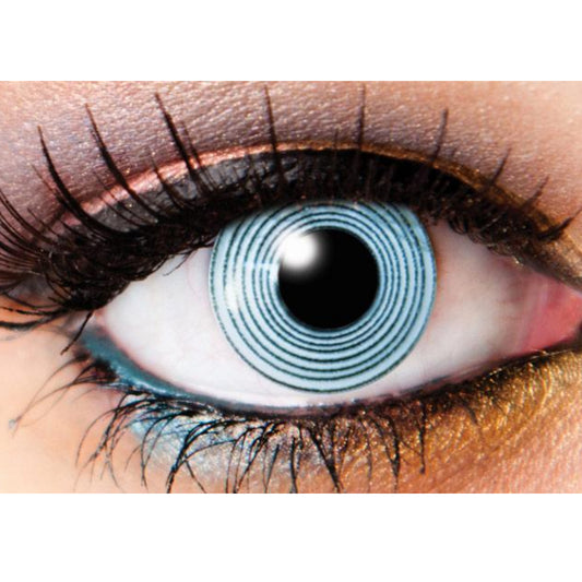 Innovisions Black Spiral