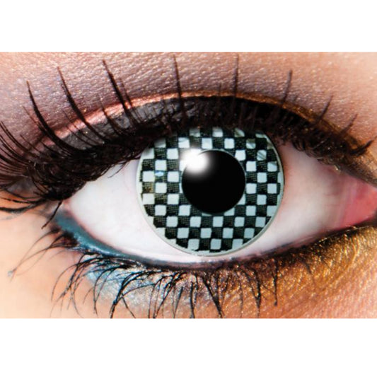 Innovisions Chequered