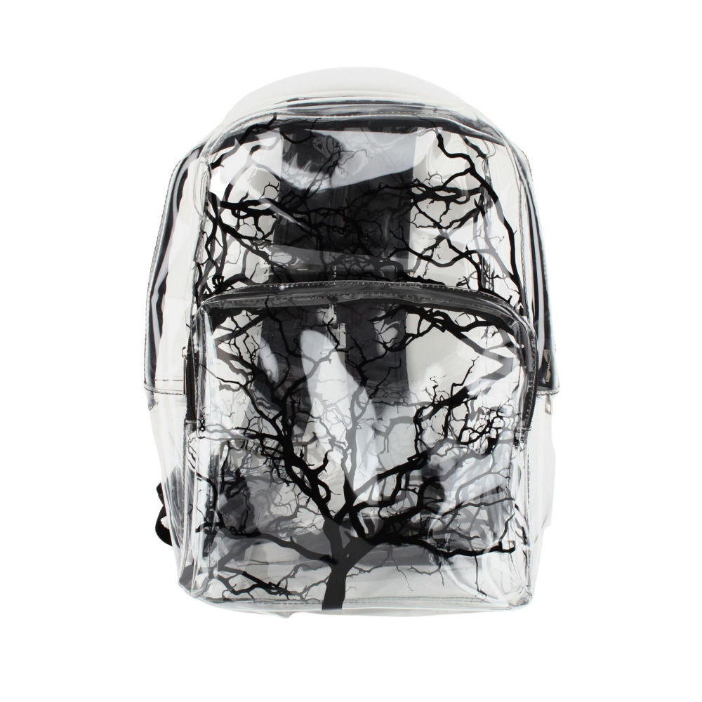 Clear Branch Backpack