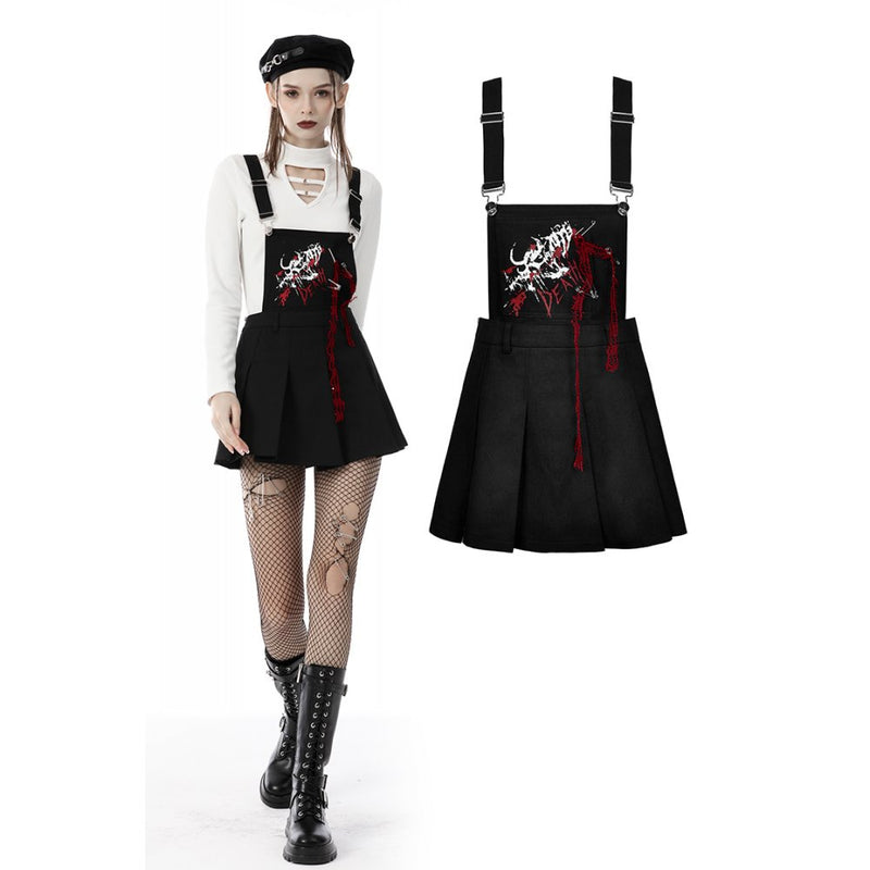 Blood Devil Dress 642