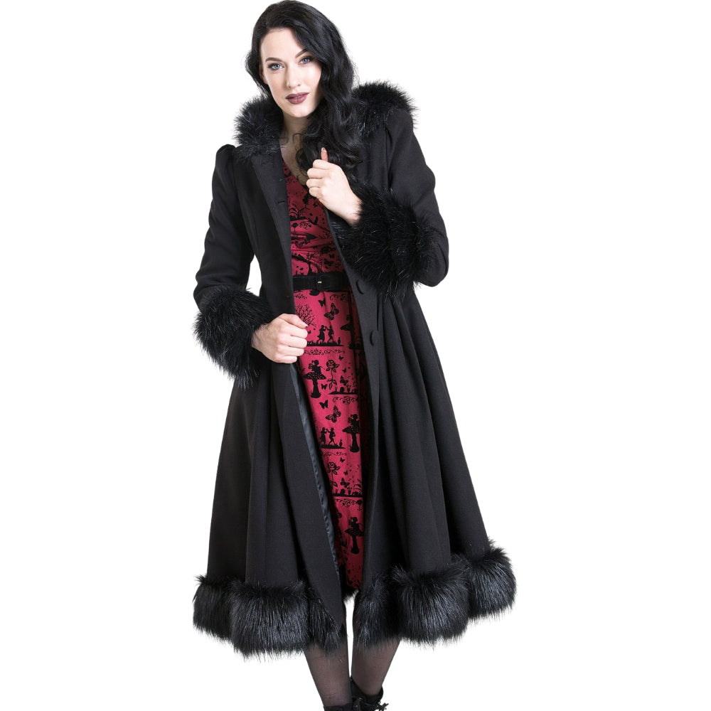Elvira Coat