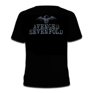 Avenged Sevenfold A7X Tee
