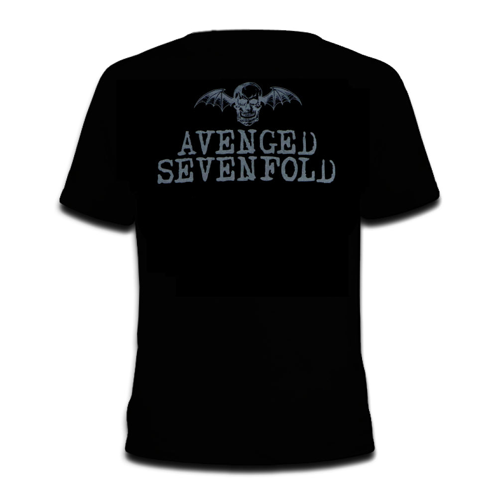 Avenged Sevenfold Forever Tee
