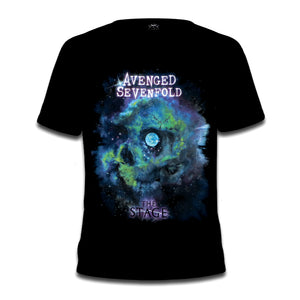 Avenged Sevenfold The Stage Tee