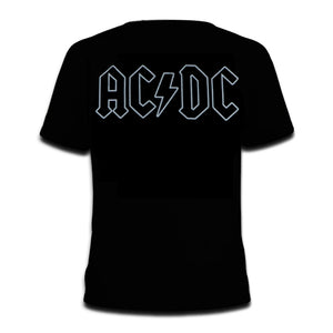 AC/DC Speed Shop Tee