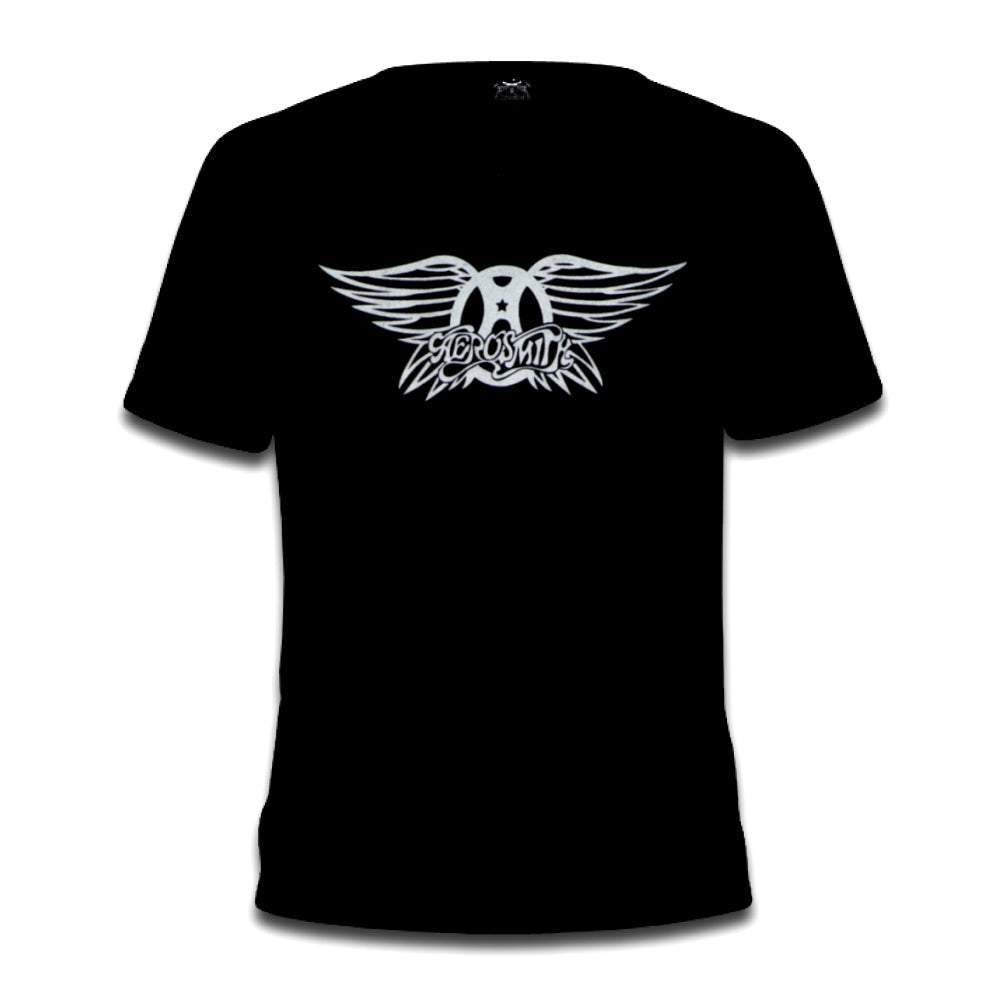Aerosmith Tee