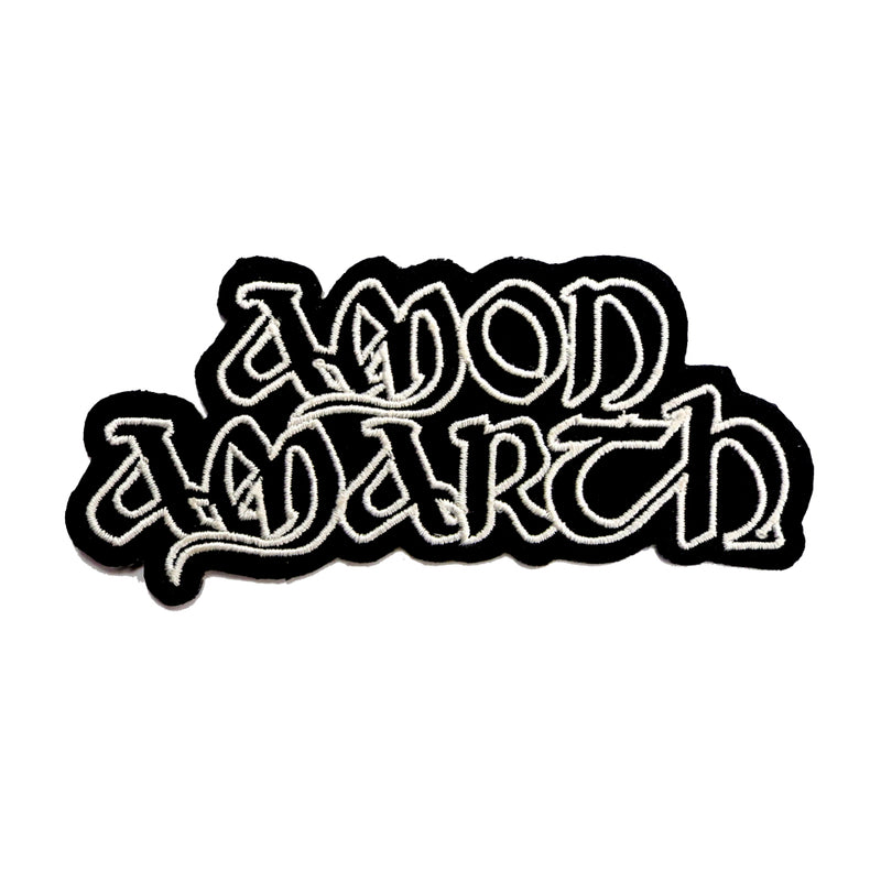 Amon Amarth Patch