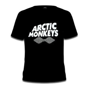 Arctic Monkeys Tee