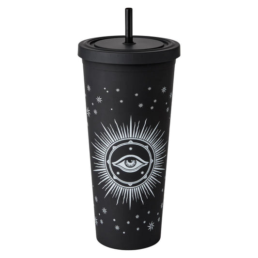 Killstar Astral Plexus Cold Brew Cup