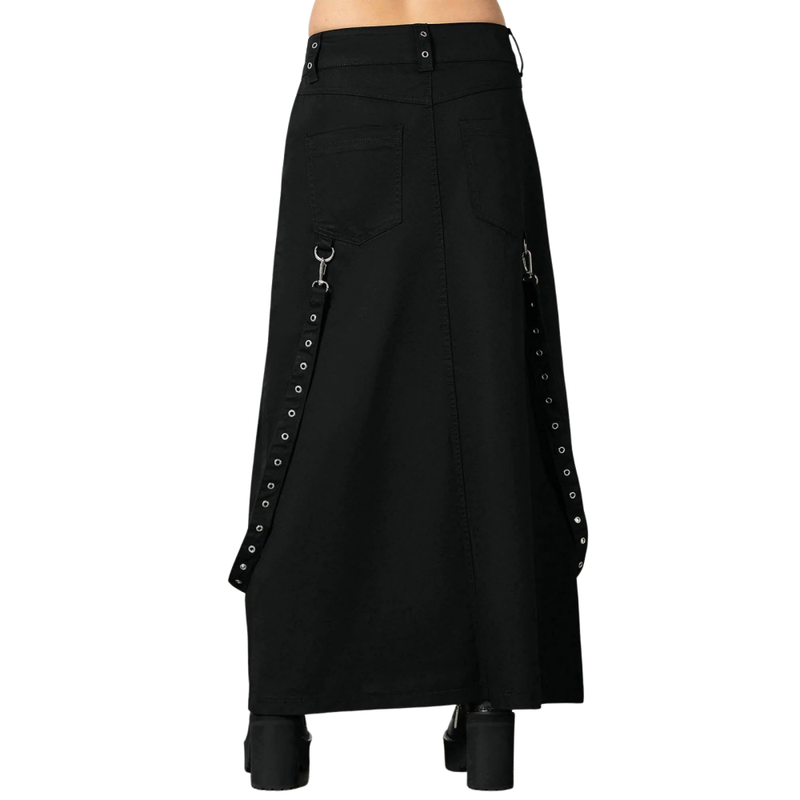 Killstar Arya Maxi Skirt