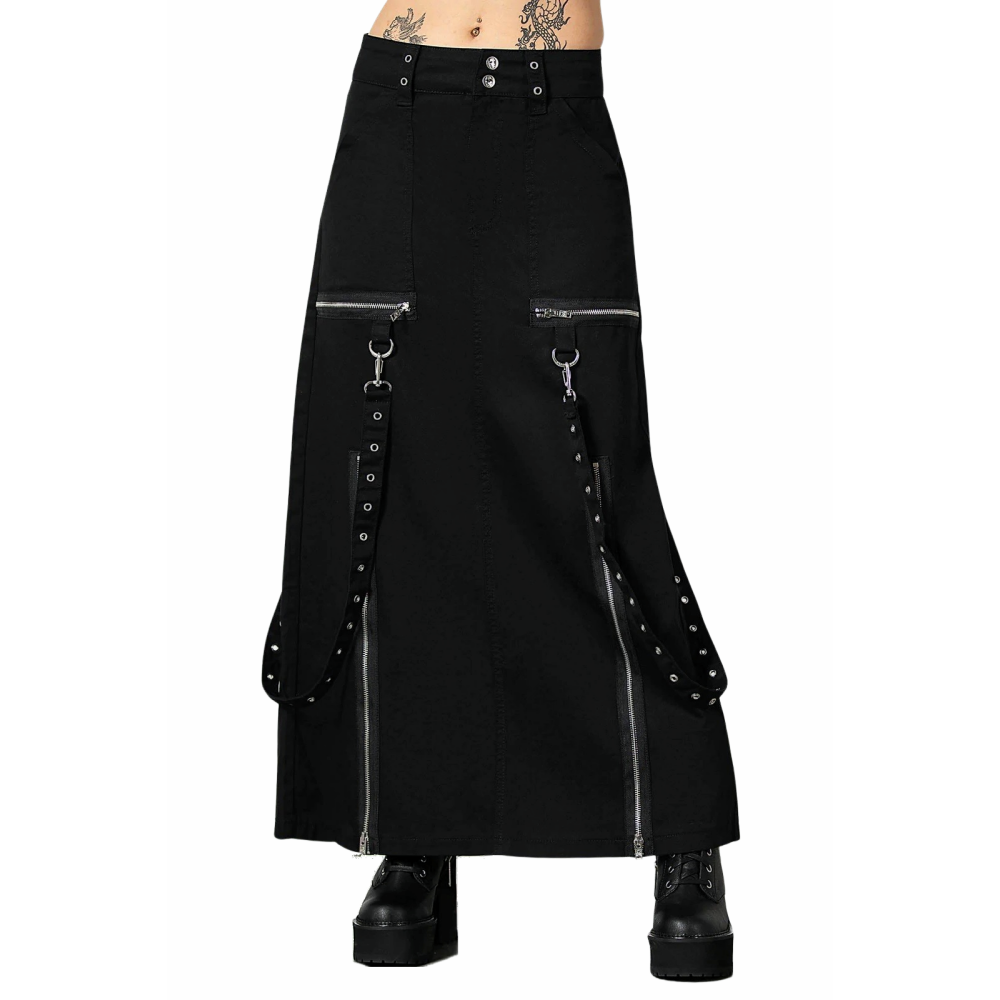 Killstar Arya Maxi Skirt