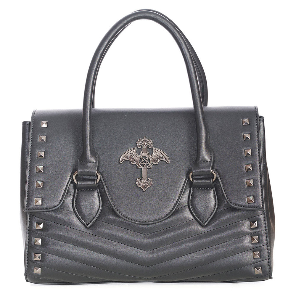 Glow Of The Cross HandBag