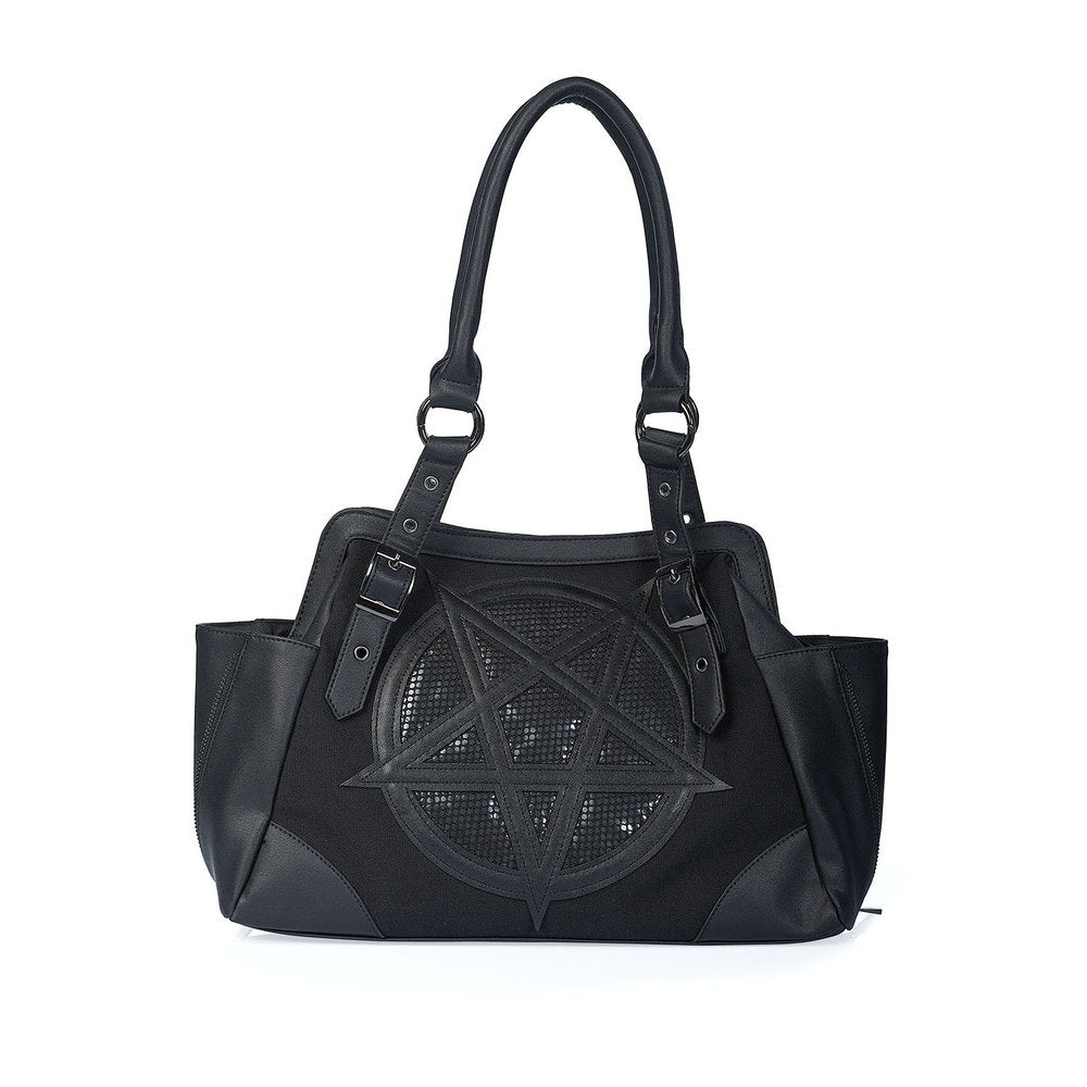 Satan's Hell Handbag