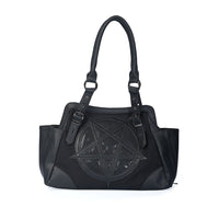 Satan's Hell Handbag