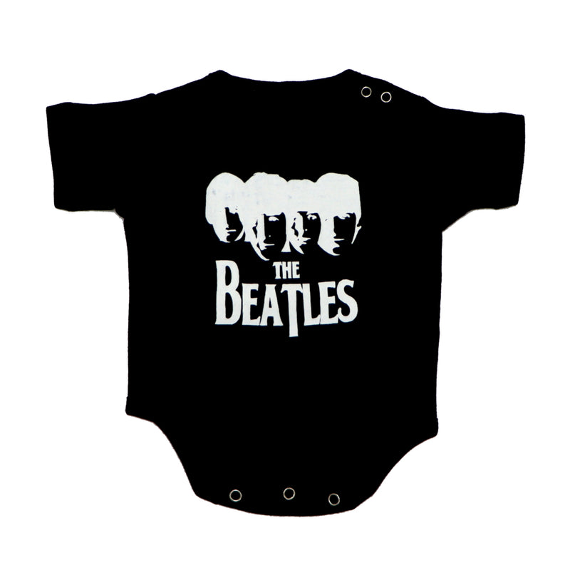 The Beatles Babygrow