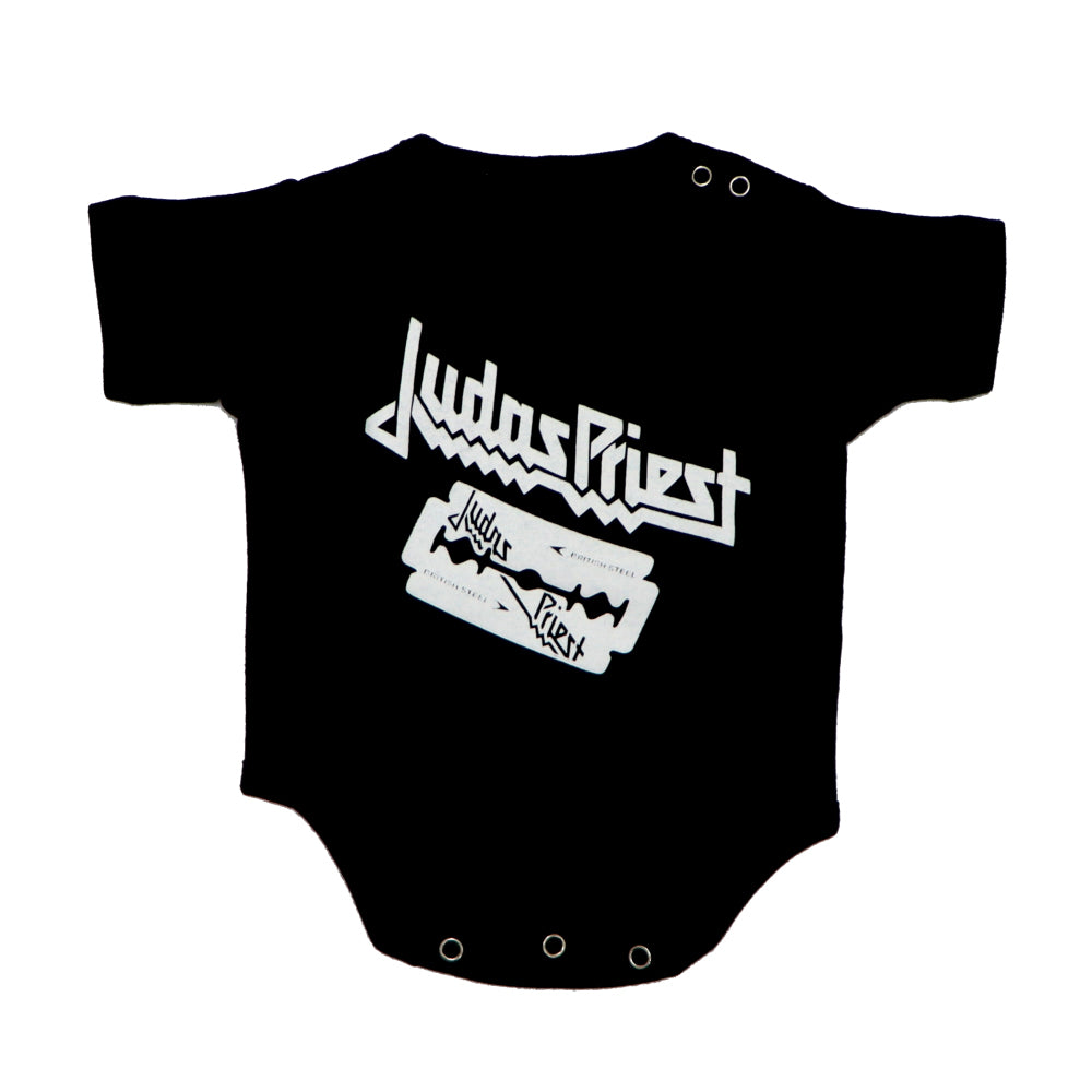 Judas Priest Babygrow